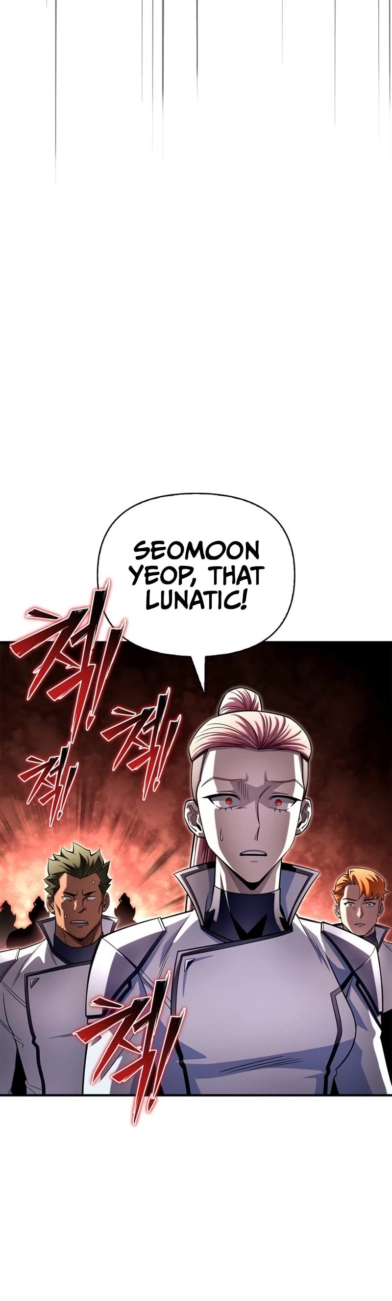 Superhuman Battlefield Chapter 75 page 73 - Chapter 75