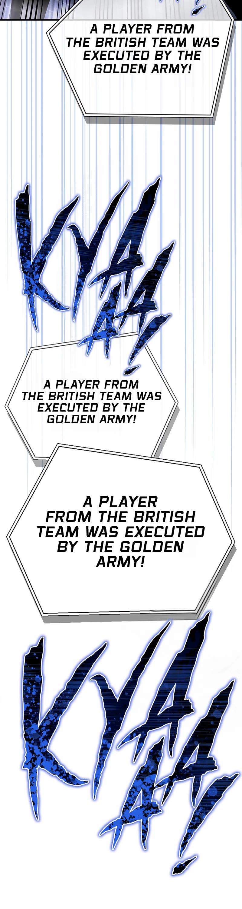 Superhuman Battlefield Chapter 75 page 76 - Chapter 75