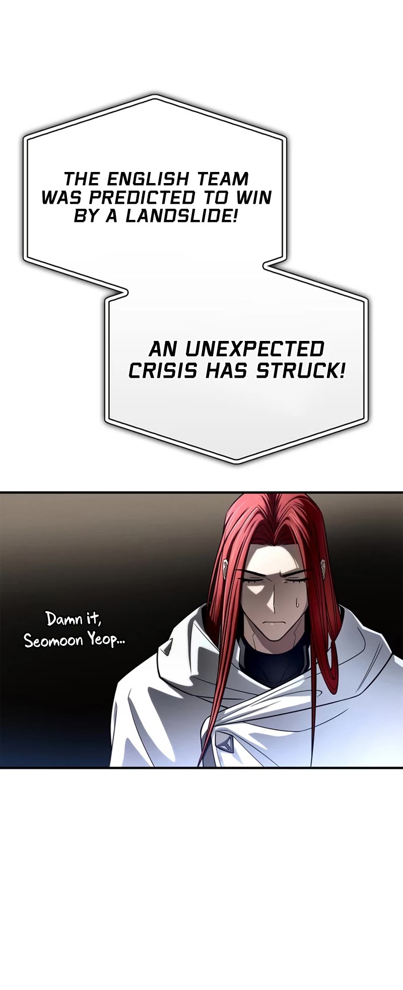 Superhuman Battlefield Chapter 75 page 78 - Chapter 75
