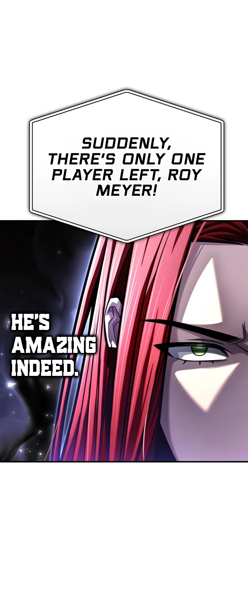 Superhuman Battlefield Chapter 75 page 79 - Chapter 75