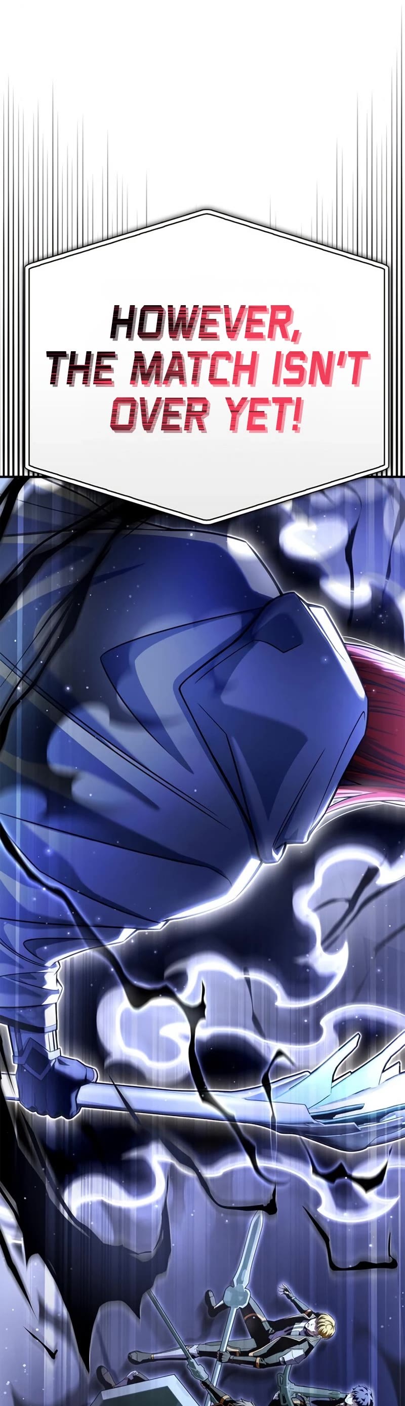 Superhuman Battlefield Chapter 75 page 80 - Chapter 75