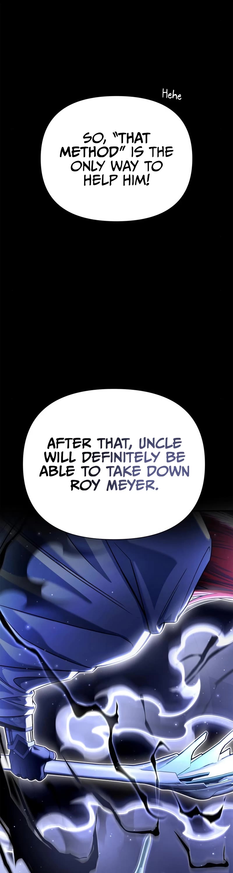 Superhuman Battlefield Chapter 76 page 26 - Chapter 76