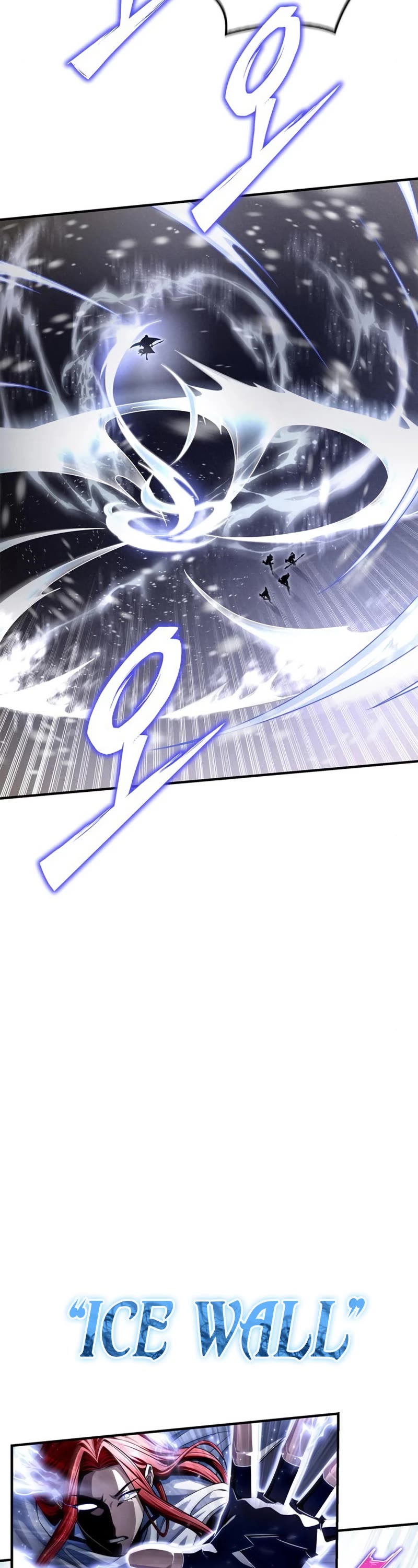 Superhuman Battlefield Chapter 76 page 37 - Chapter 76