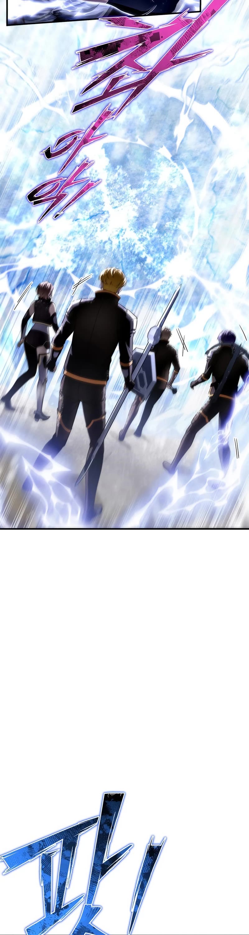 Superhuman Battlefield Chapter 76 page 38 - Chapter 76