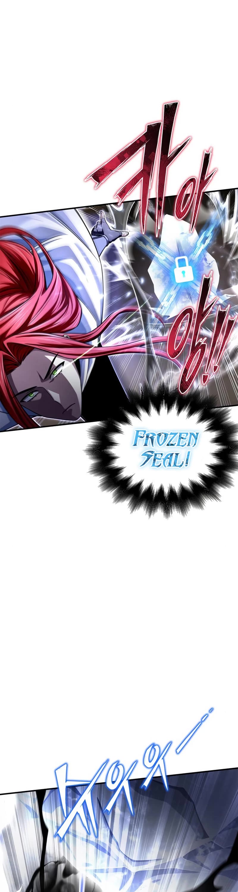 Superhuman Battlefield Chapter 76 page 43 - Chapter 76