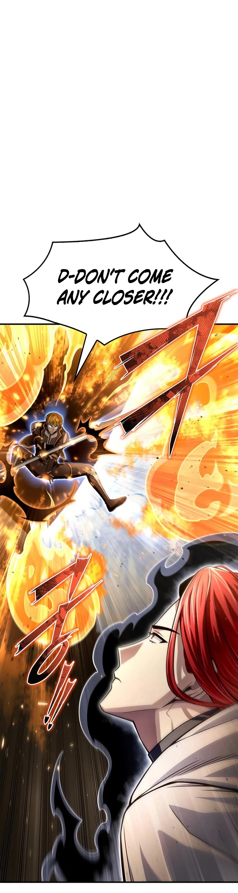 Superhuman Battlefield Chapter 76 page 45 - Chapter 76