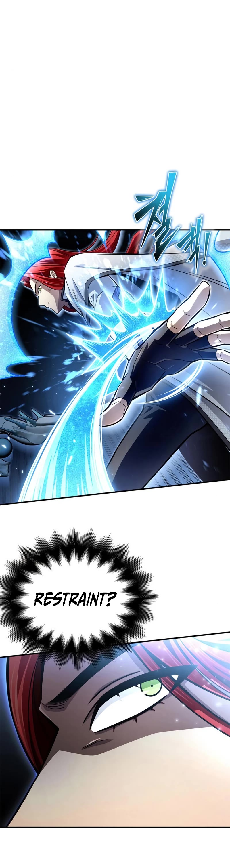 Superhuman Battlefield Chapter 76 page 51 - Chapter 76