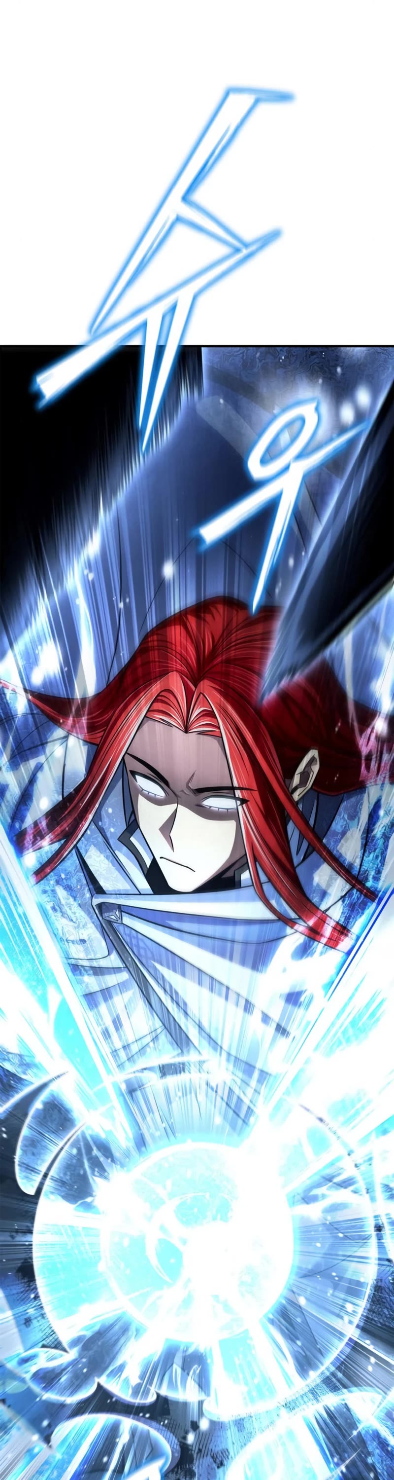 Superhuman Battlefield Chapter 76 page 53 - Chapter 76