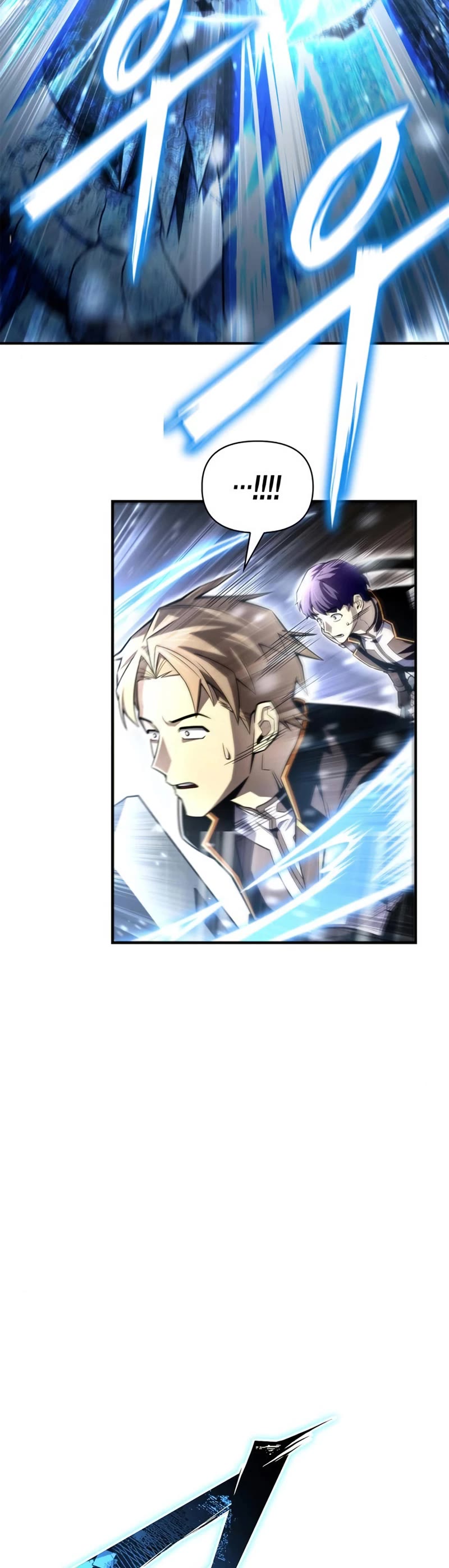 Superhuman Battlefield Chapter 76 page 54 - Chapter 76