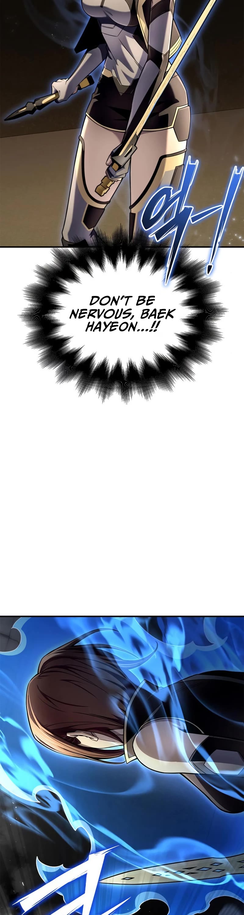 Superhuman Battlefield Chapter 76 page 62 - Chapter 76