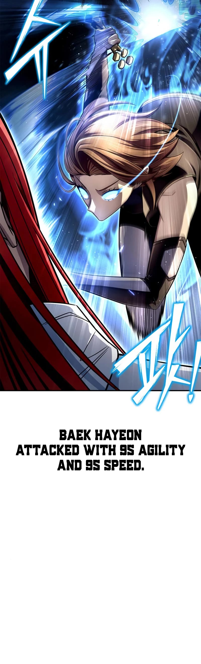 Superhuman Battlefield Chapter 76 page 65 - Chapter 76