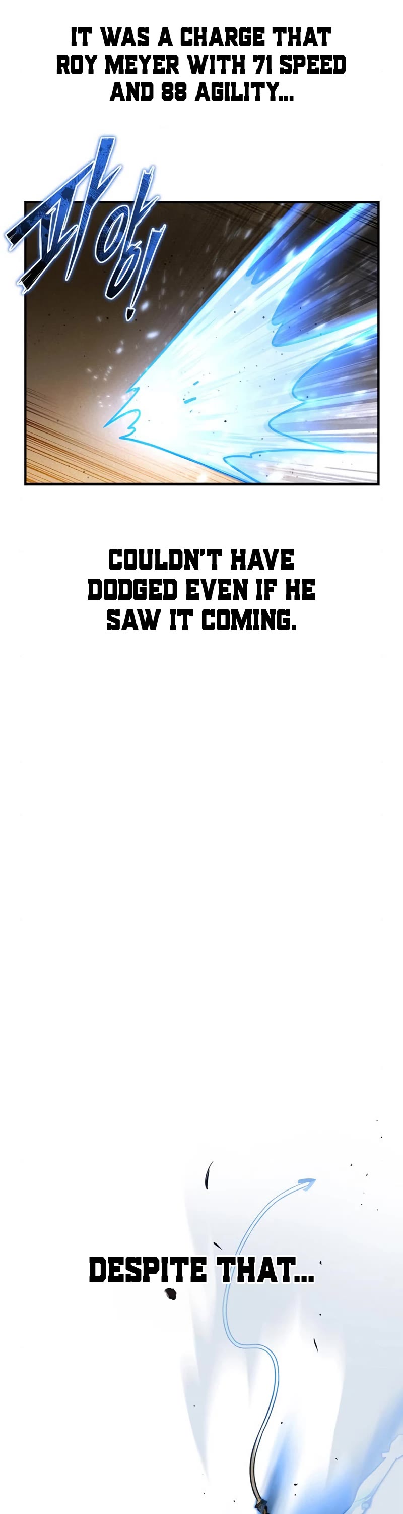 Superhuman Battlefield Chapter 76 page 66 - Chapter 76