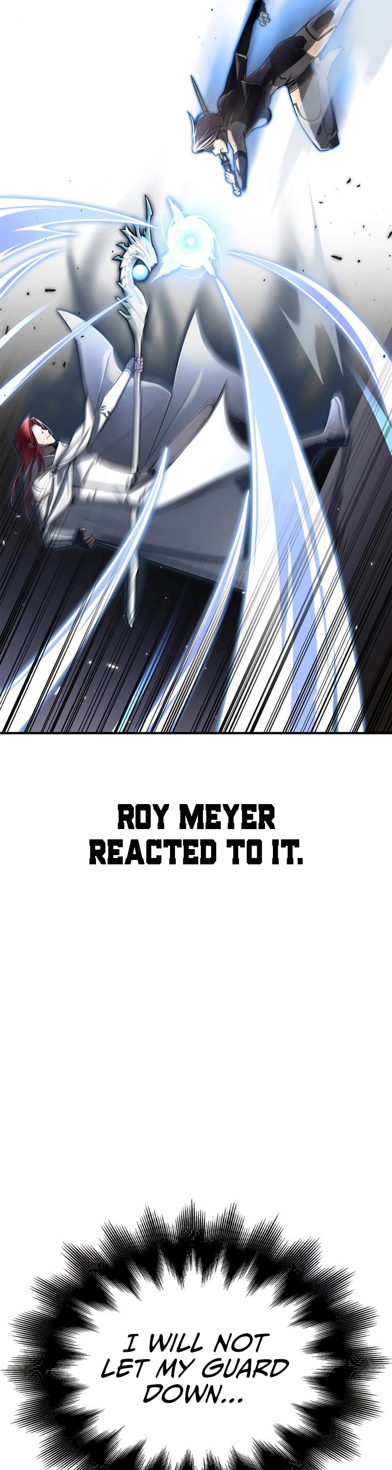 Superhuman Battlefield Chapter 76 page 67 - Chapter 76