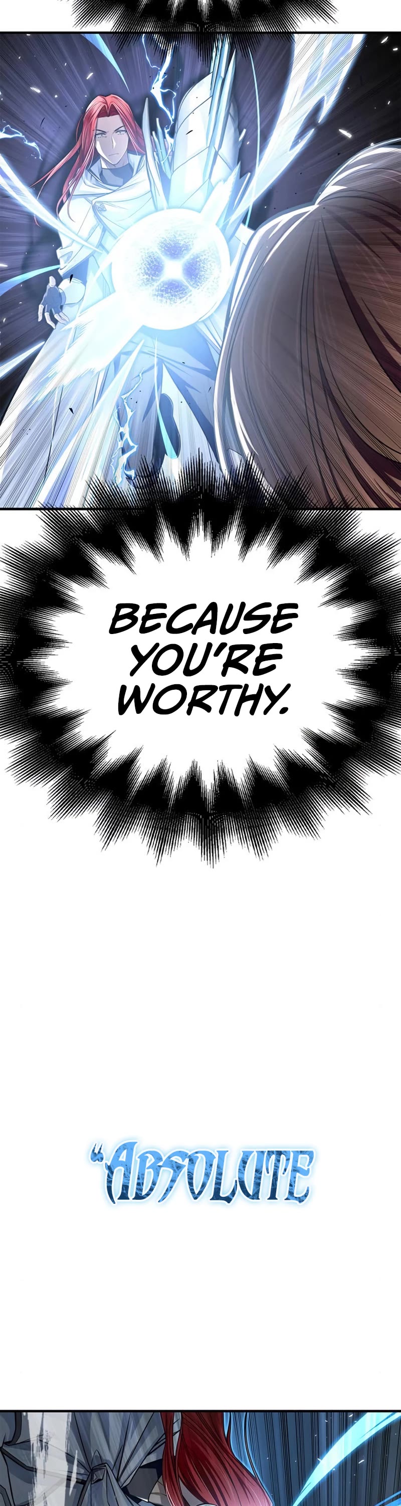 Superhuman Battlefield Chapter 76 page 68 - Chapter 76