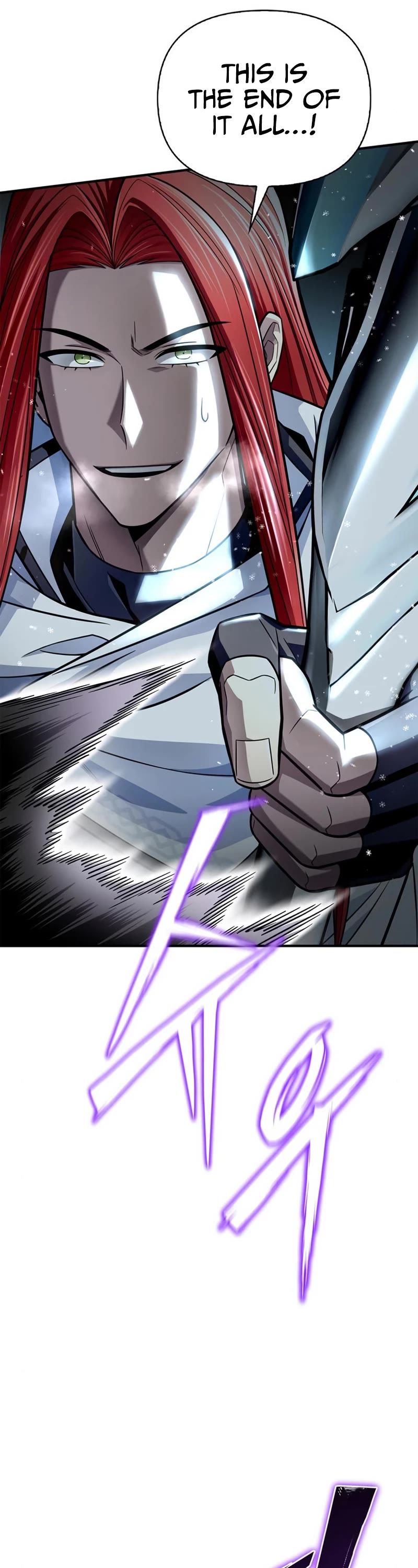 Superhuman Battlefield Chapter 76 page 71 - Chapter 76