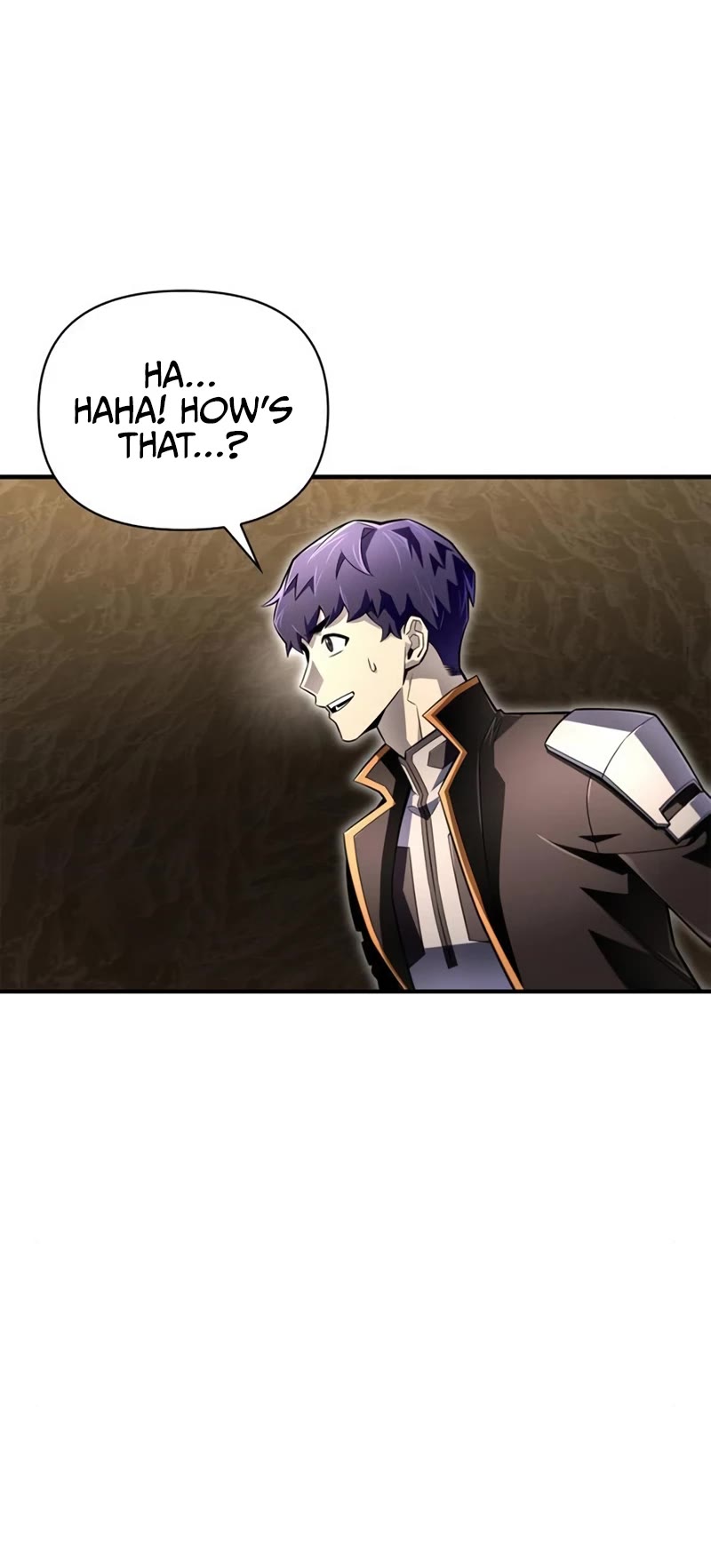 Superhuman Battlefield Chapter 76 page 80 - Chapter 76