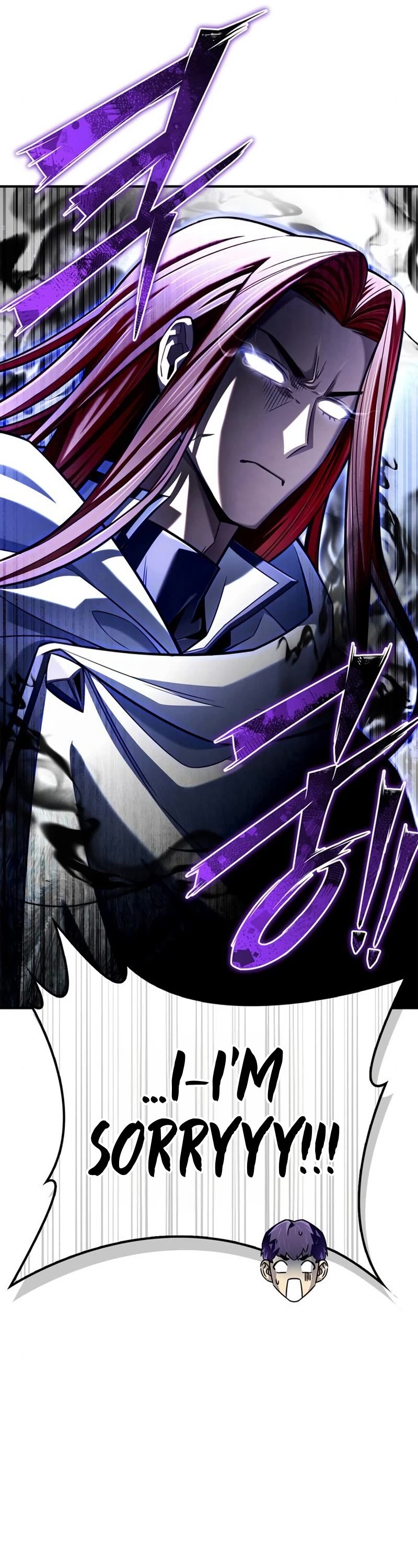 Superhuman Battlefield Chapter 76 page 81 - Chapter 76