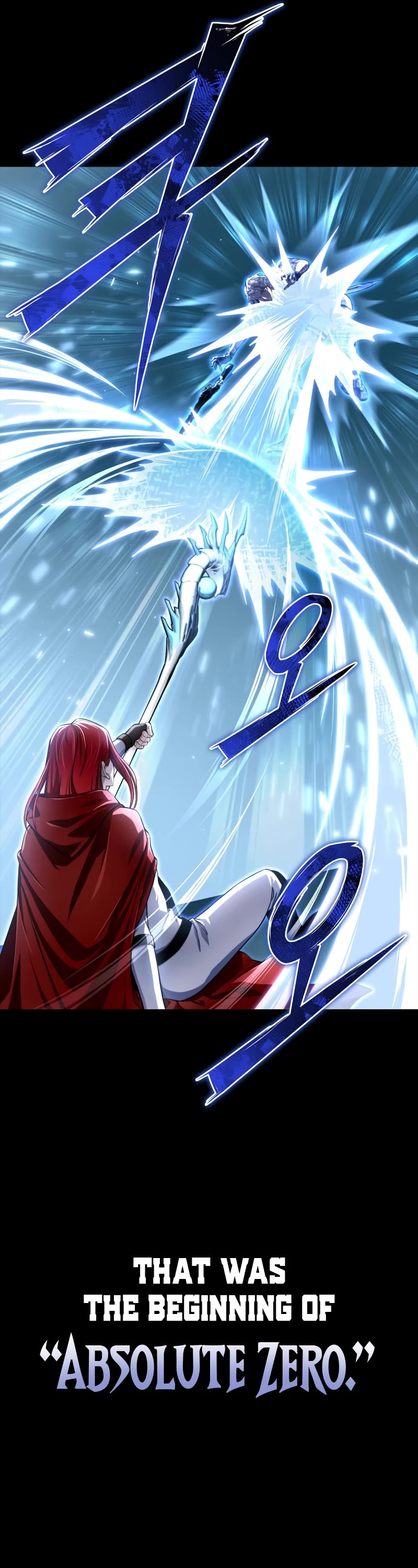 Superhuman Battlefield Chapter 77 page 10 - Chapter 77