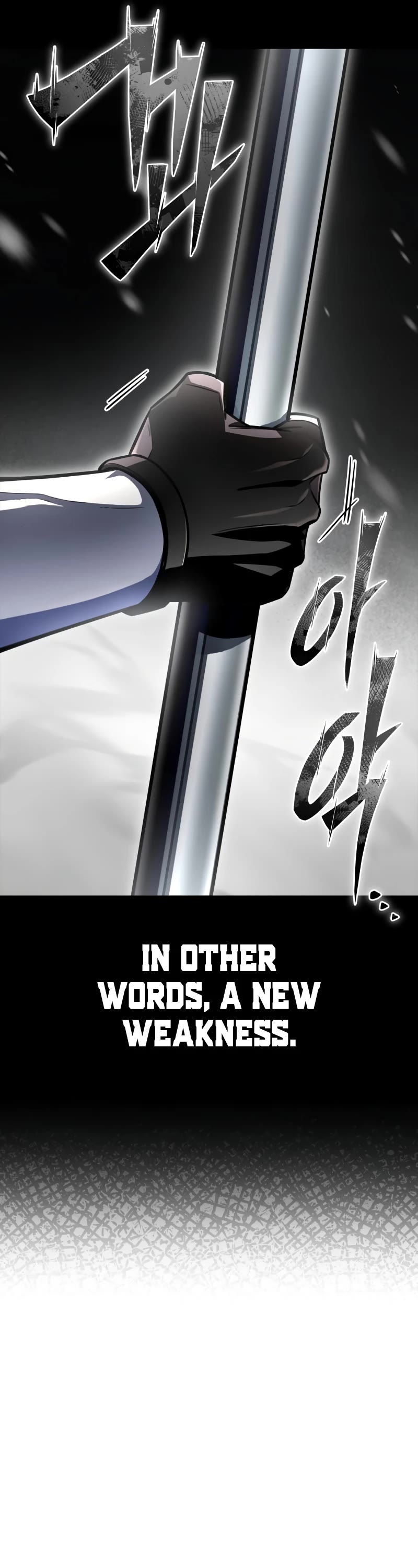 Superhuman Battlefield Chapter 77 page 14 - Chapter 77