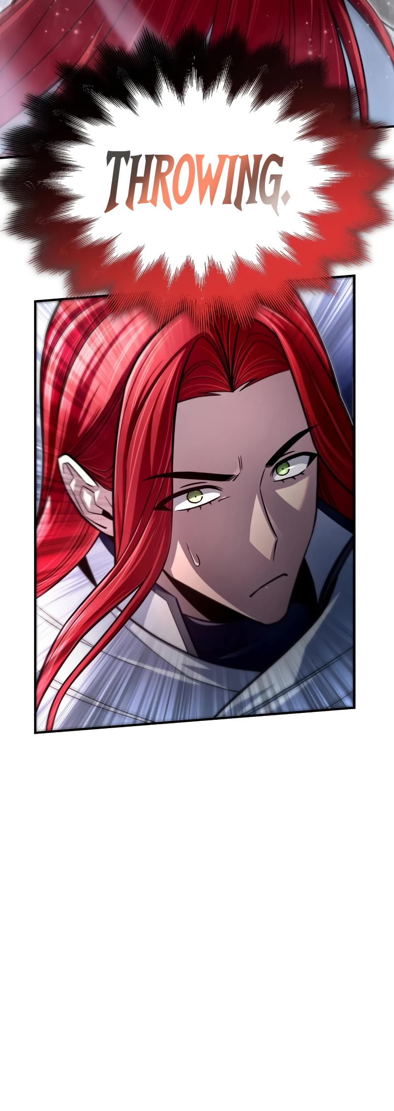 Superhuman Battlefield Chapter 77 page 29 - Chapter 77