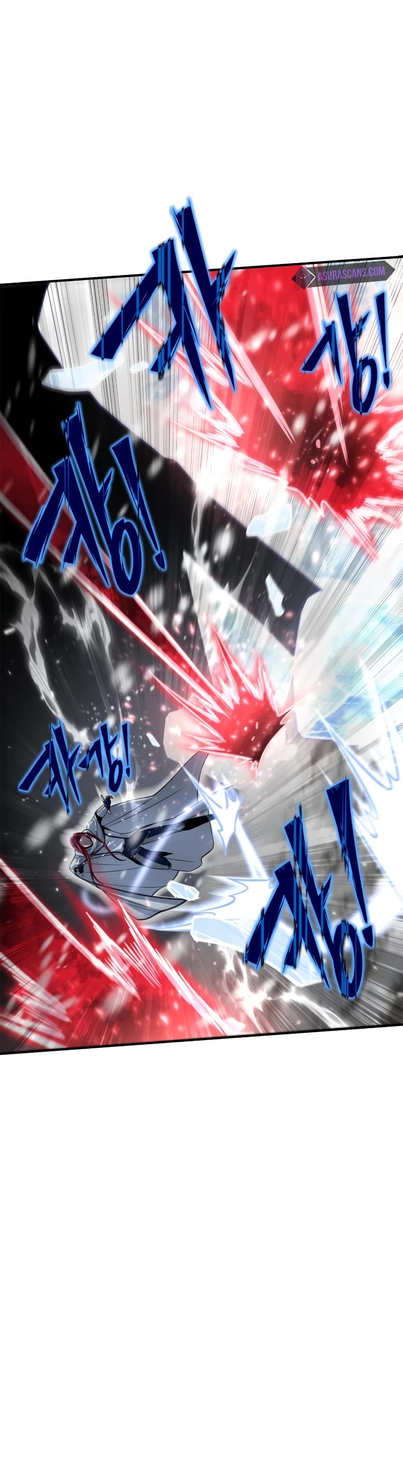 Superhuman Battlefield Chapter 77 page 32 - Chapter 77