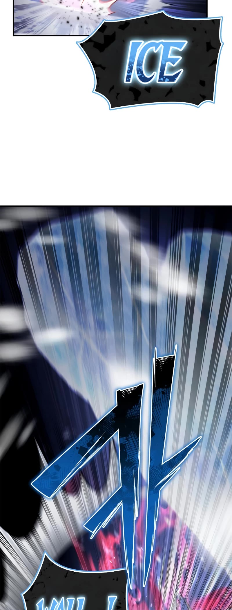 Superhuman Battlefield Chapter 77 page 35 - Chapter 77