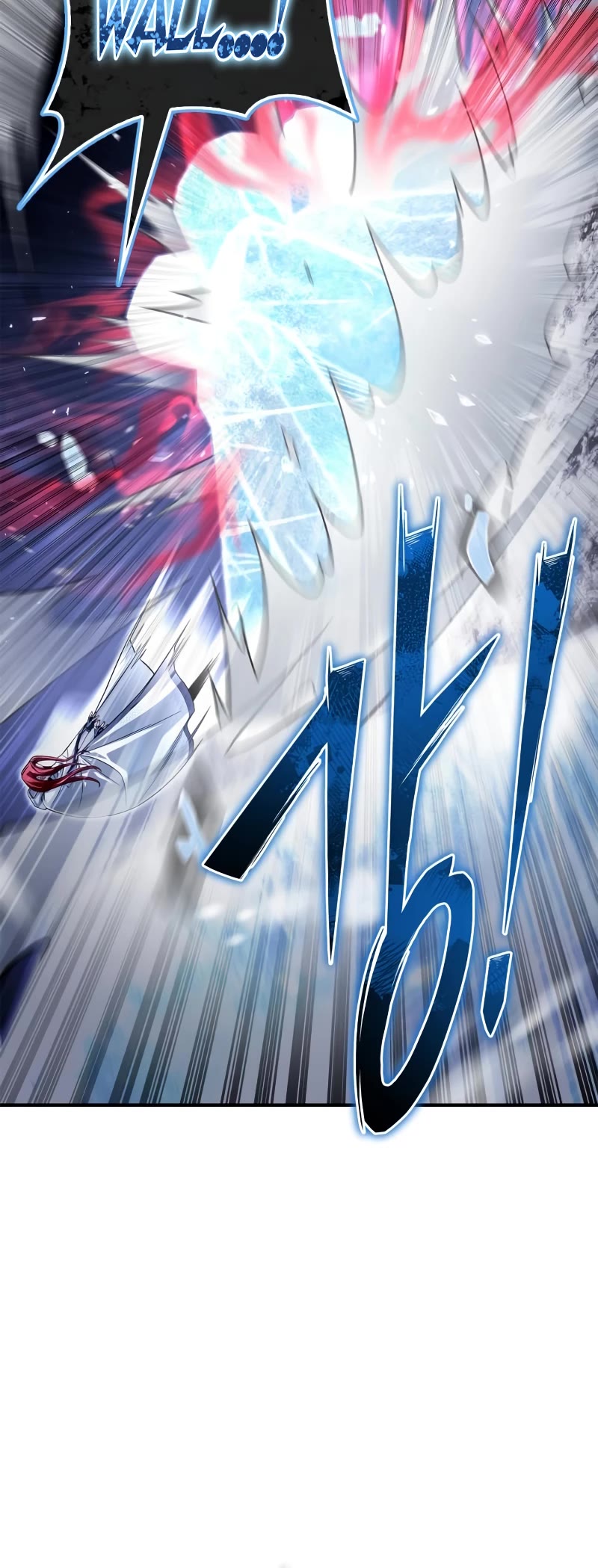 Superhuman Battlefield Chapter 77 page 36 - Chapter 77