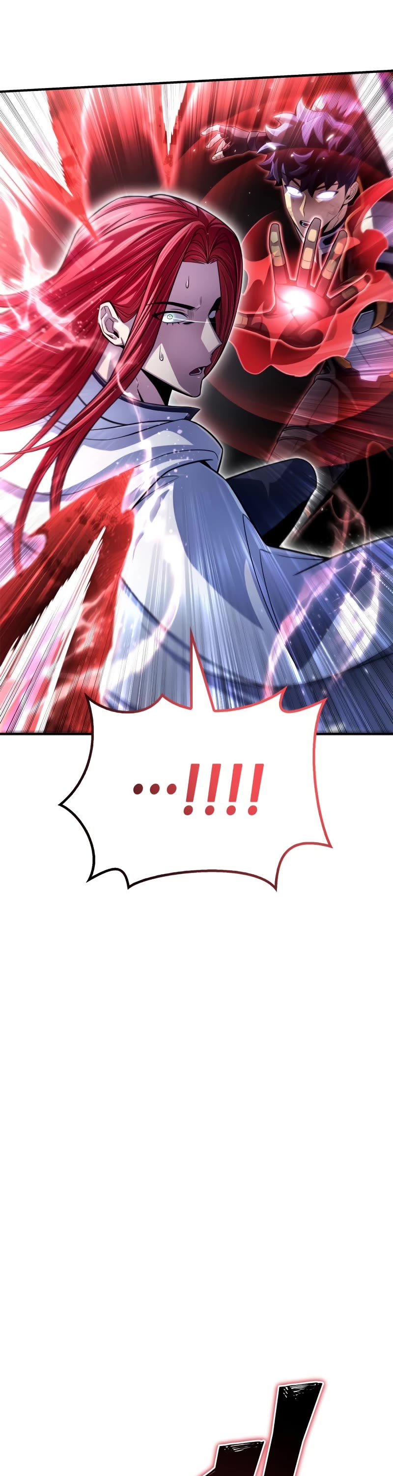 Superhuman Battlefield Chapter 77 page 46 - Chapter 77