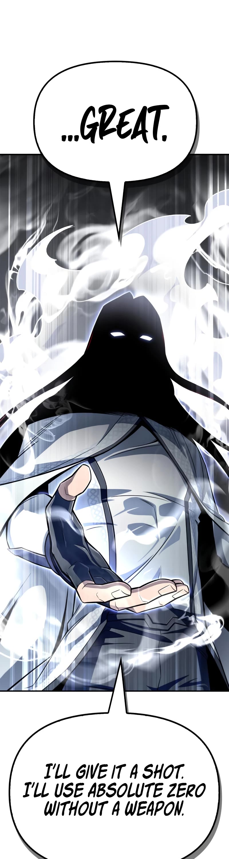 Superhuman Battlefield Chapter 77 page 65 - Chapter 77