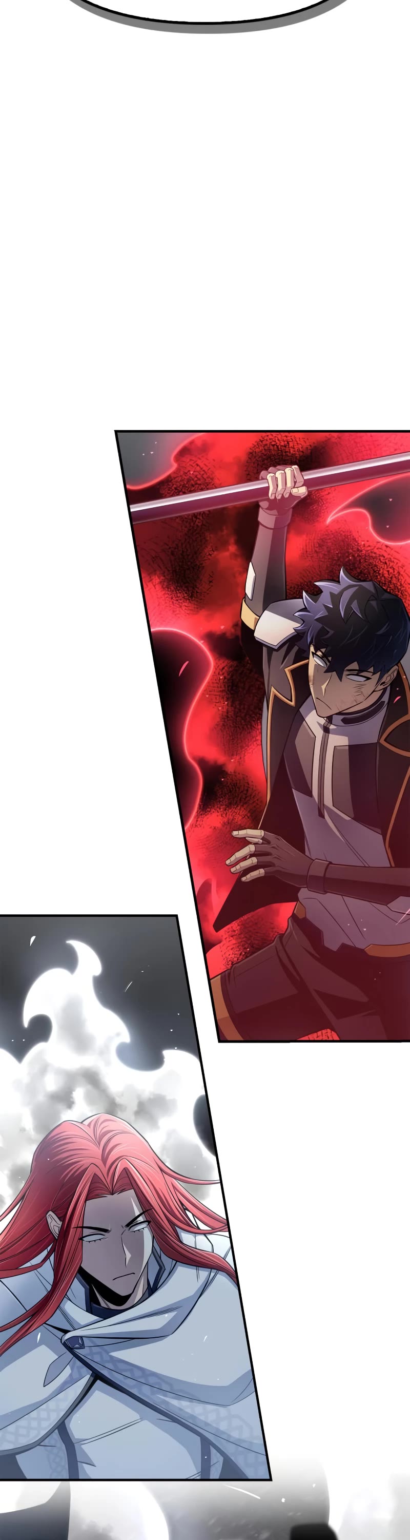 Superhuman Battlefield Chapter 77 page 66 - Chapter 77