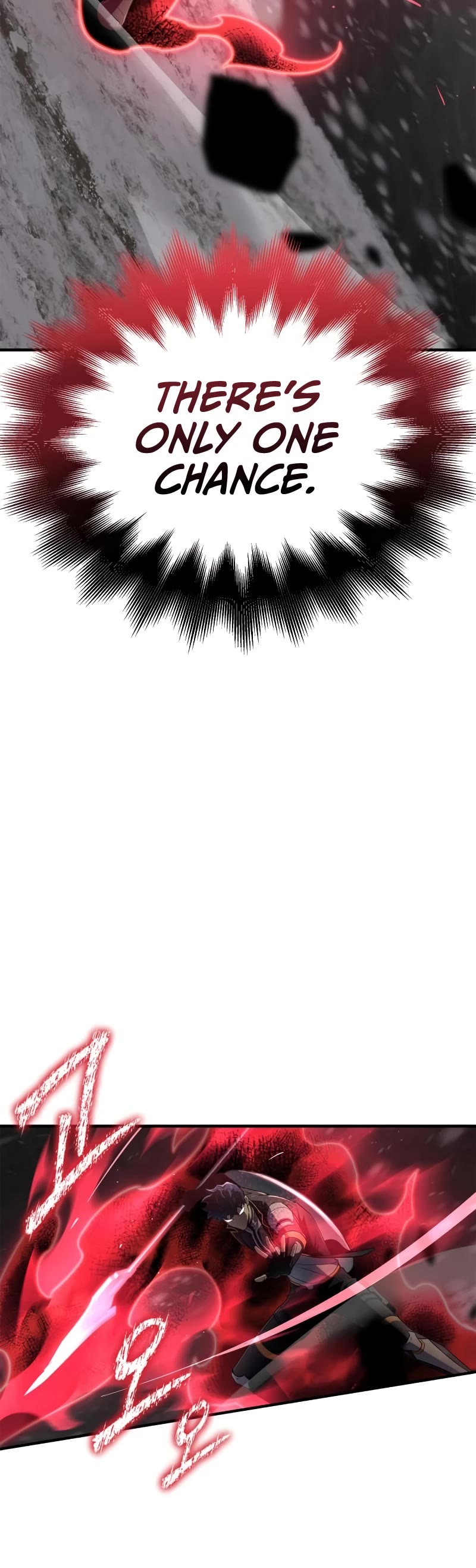Superhuman Battlefield Chapter 77 page 68 - Chapter 77