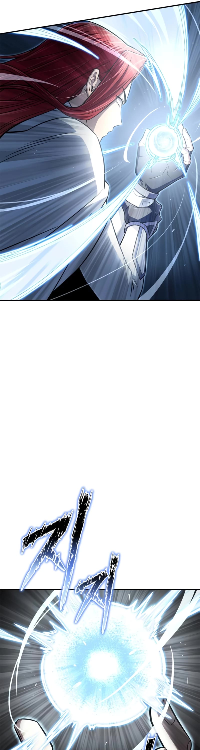 Superhuman Battlefield Chapter 77 page 69 - Chapter 77