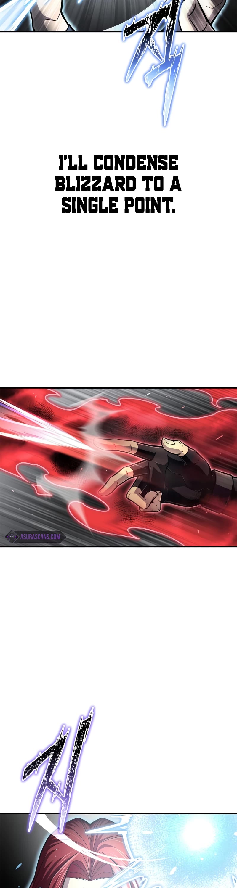 Superhuman Battlefield Chapter 77 page 70 - Chapter 77