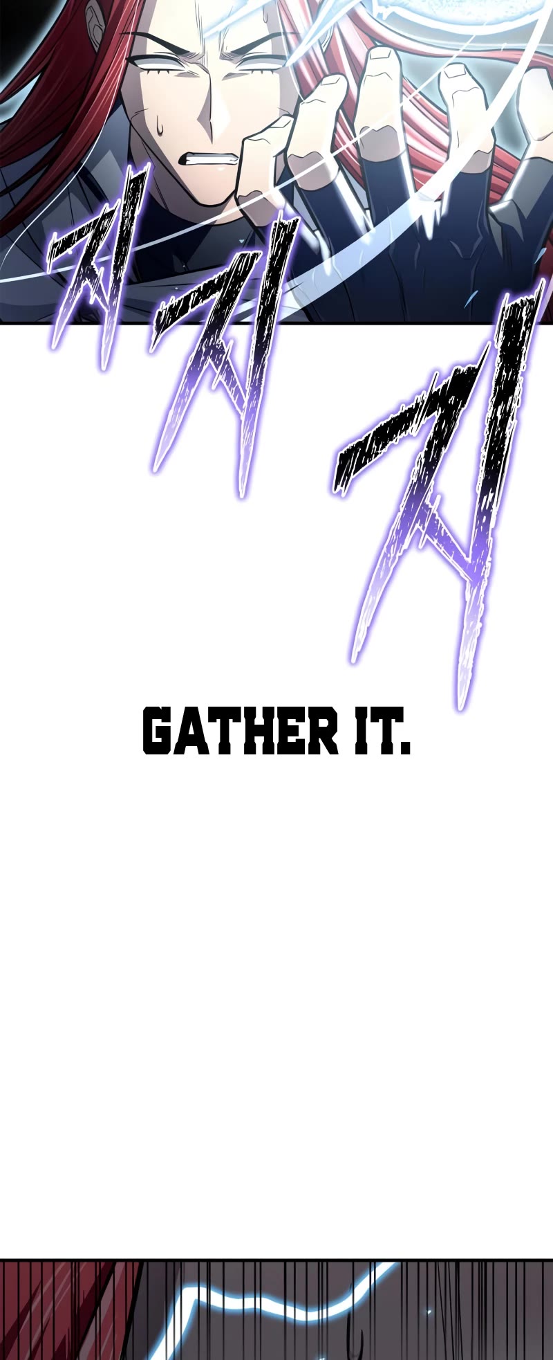 Superhuman Battlefield Chapter 77 page 71 - Chapter 77