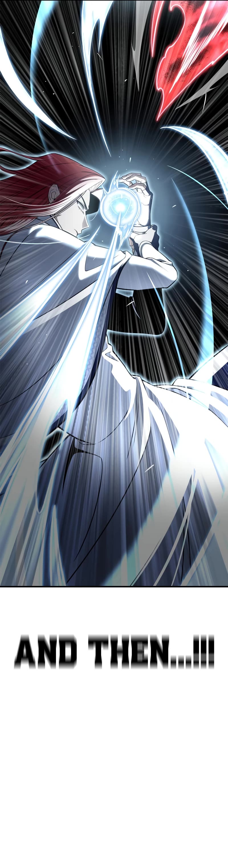 Superhuman Battlefield Chapter 77 page 73 - Chapter 77