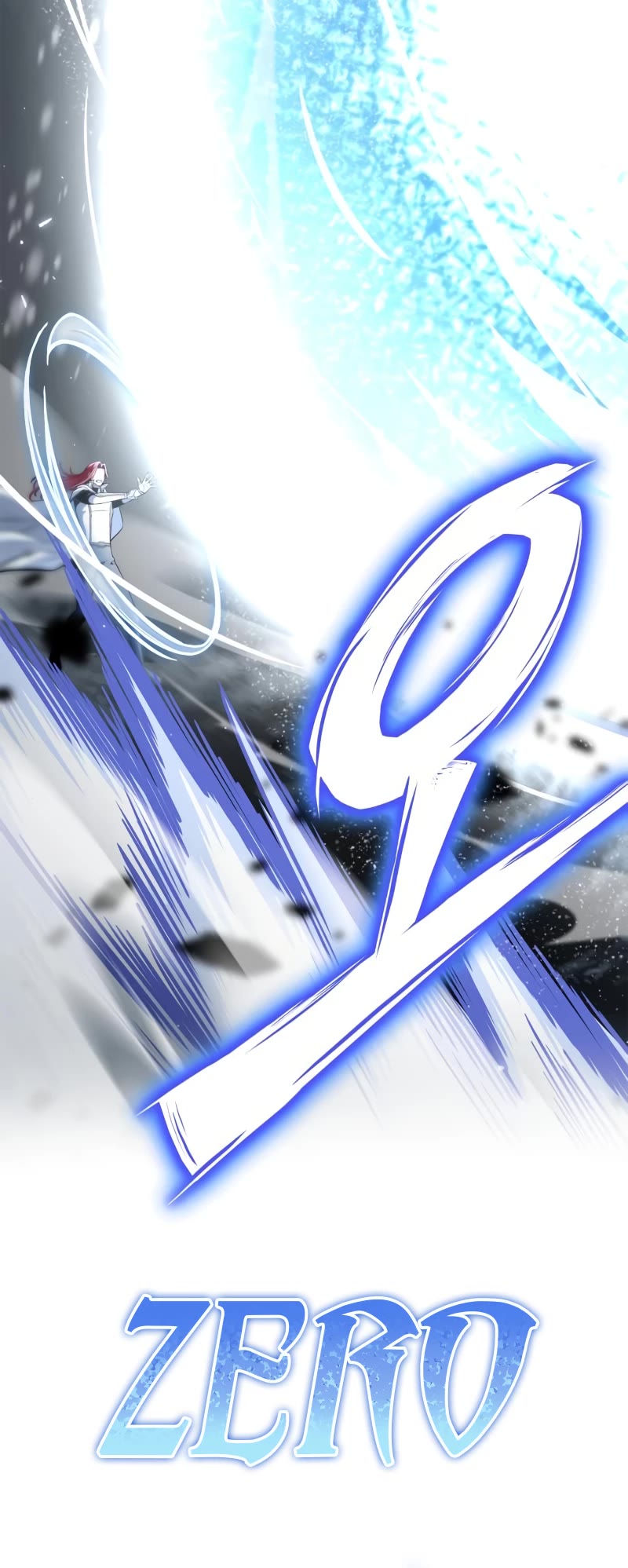 Superhuman Battlefield Chapter 77 page 76 - Chapter 77