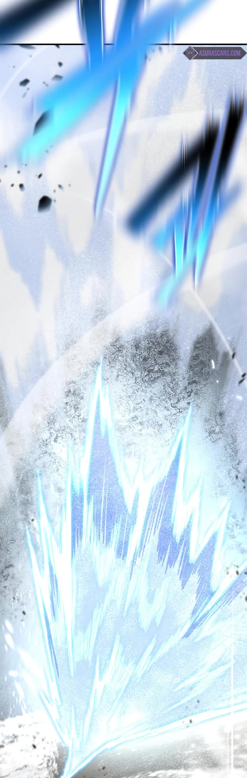 Superhuman Battlefield Chapter 77 page 79 - Chapter 77