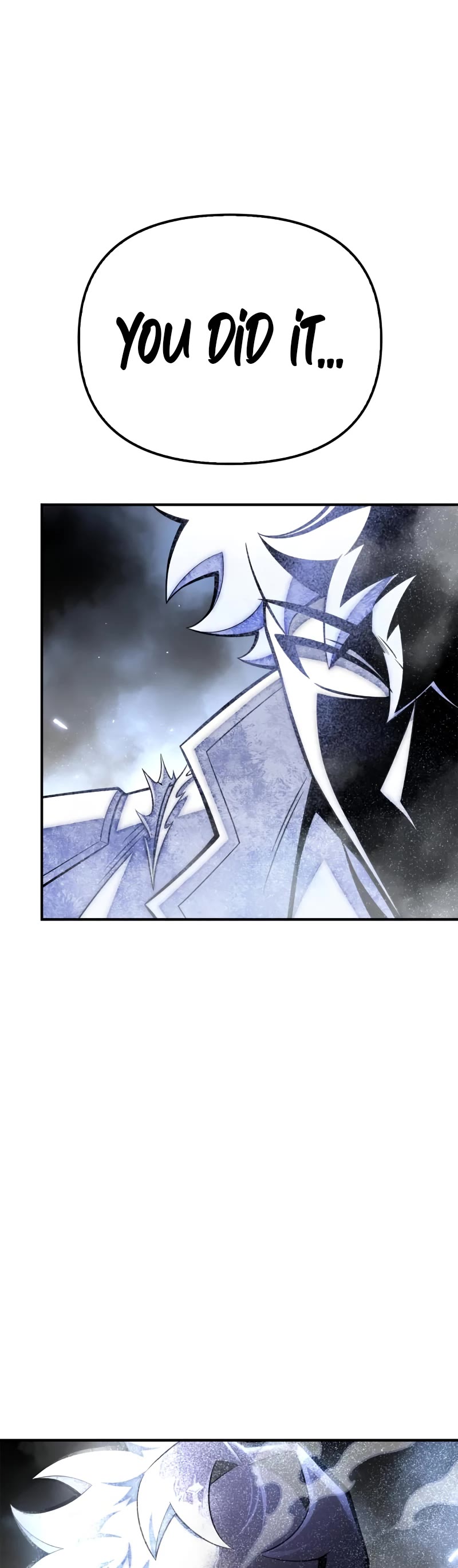 Superhuman Battlefield Chapter 77 page 82 - Chapter 77