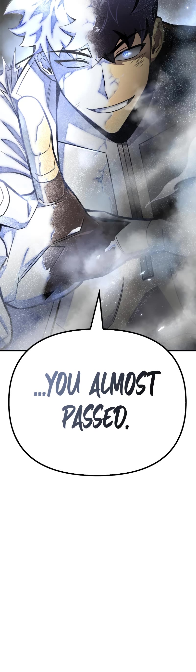 Superhuman Battlefield Chapter 77 page 83 - Chapter 77