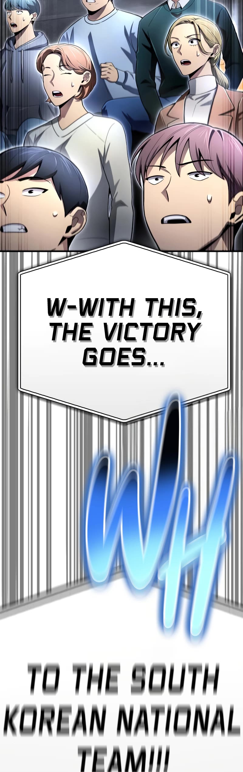 Superhuman Battlefield Chapter 77 page 86 - Chapter 77