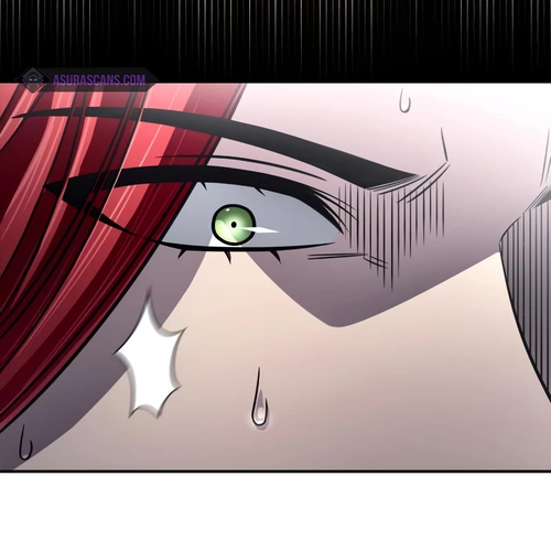 Superhuman Battlefield Chapter 77 cover