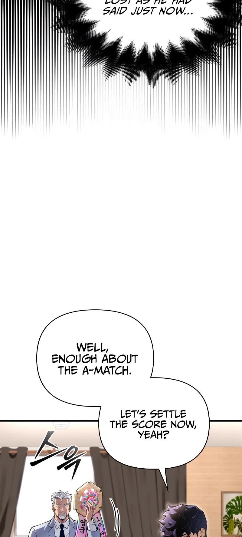 Superhuman Battlefield Chapter 78 page 12 - Chapter 78