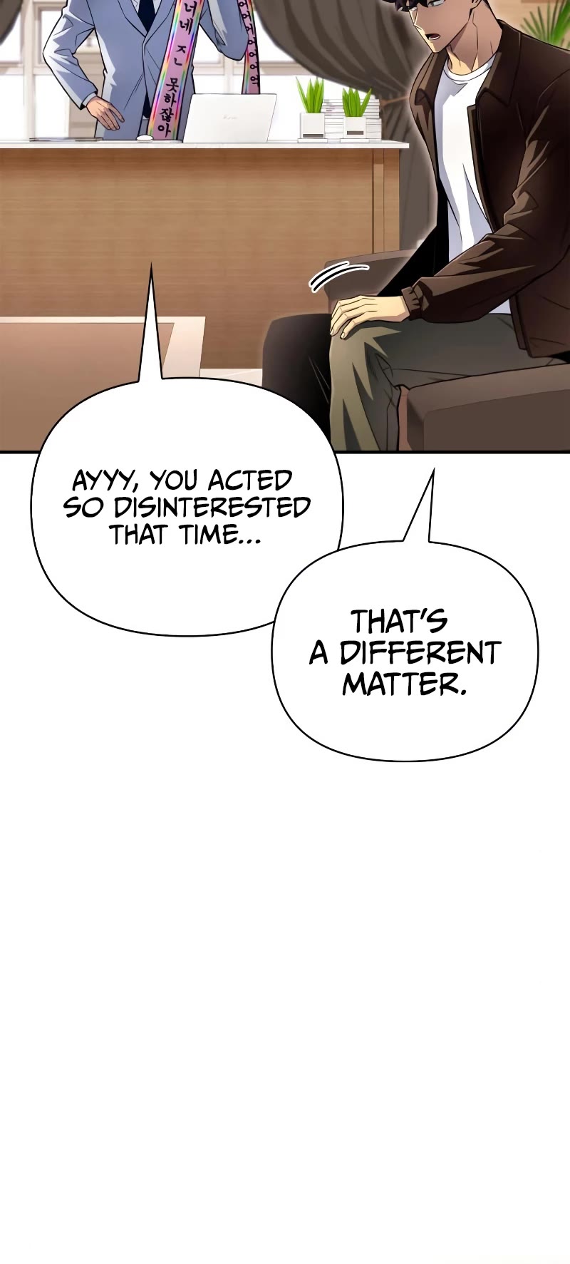 Superhuman Battlefield Chapter 78 page 13 - Chapter 78
