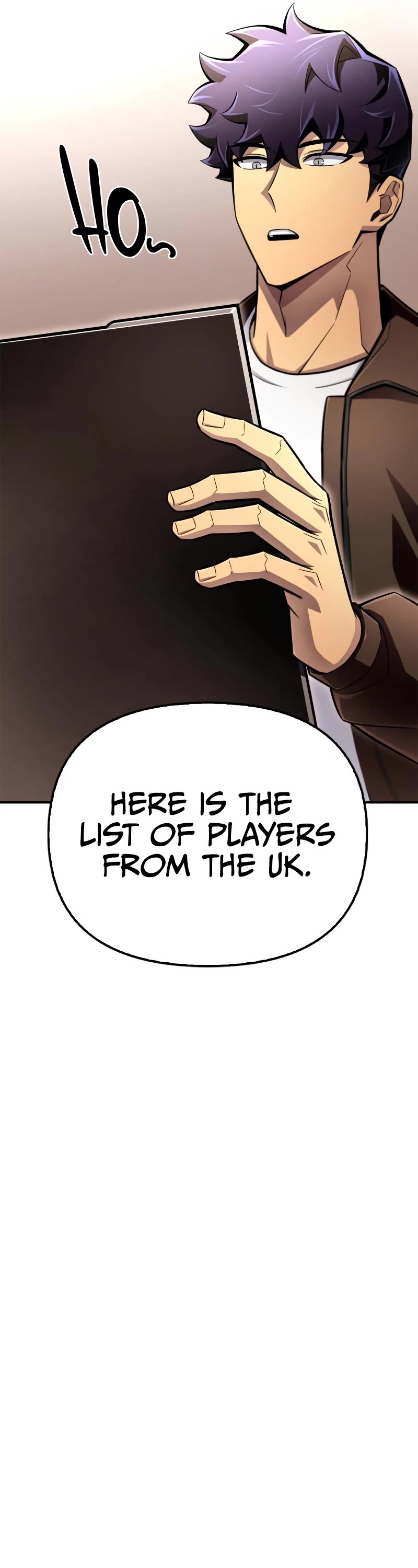 Superhuman Battlefield Chapter 78 page 14 - Chapter 78