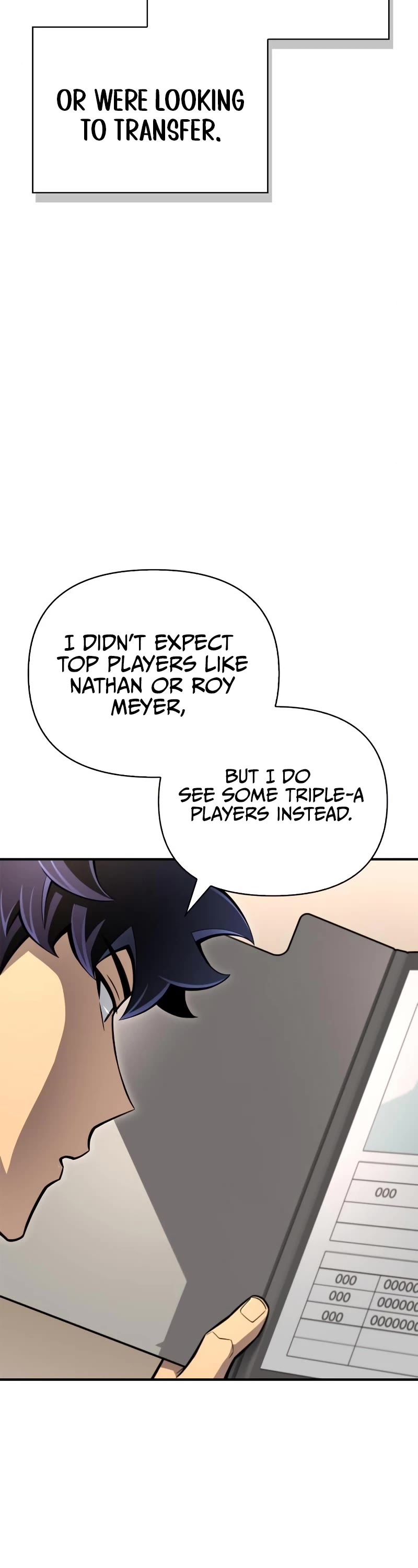 Superhuman Battlefield Chapter 78 page 17 - Chapter 78