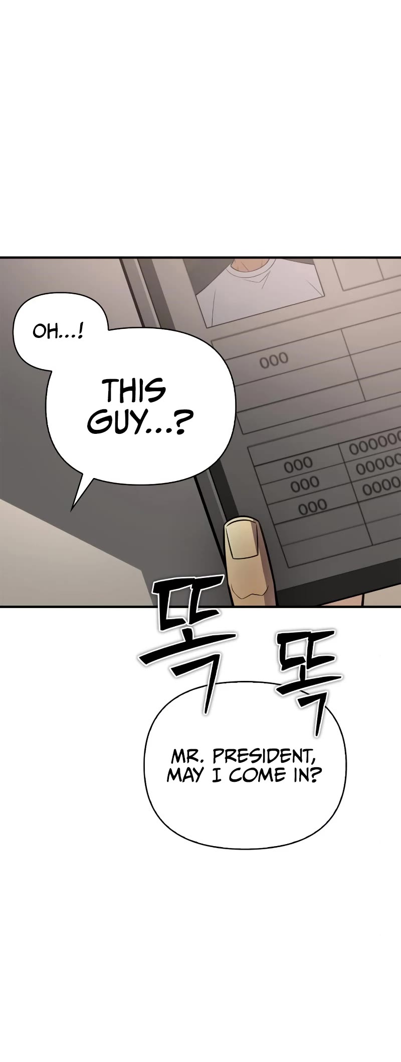 Superhuman Battlefield Chapter 78 page 19 - Chapter 78