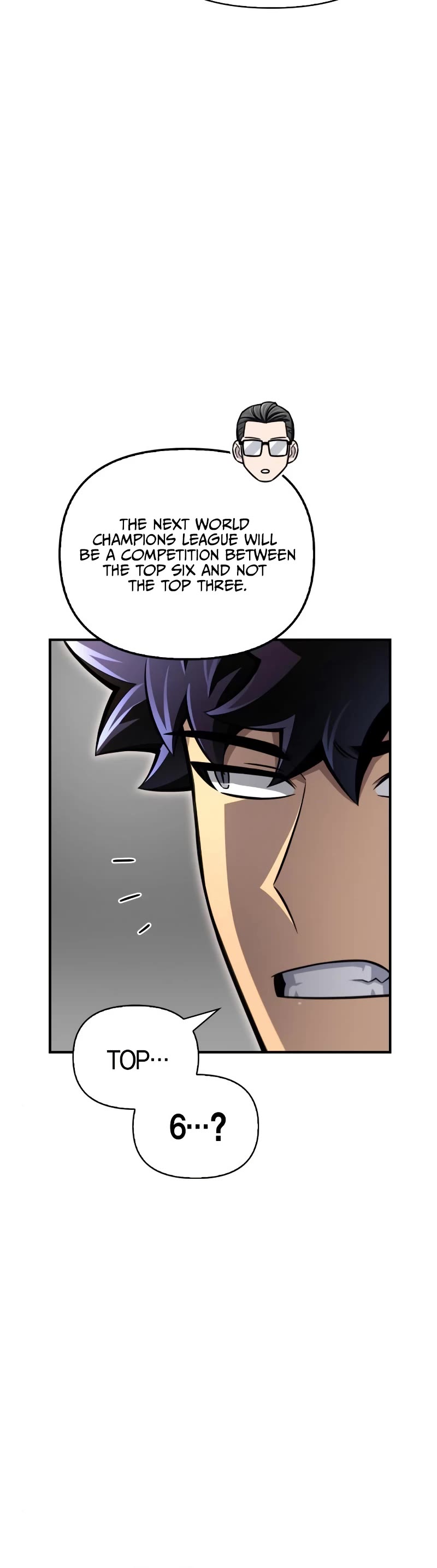 Superhuman Battlefield Chapter 78 page 24 - Chapter 78