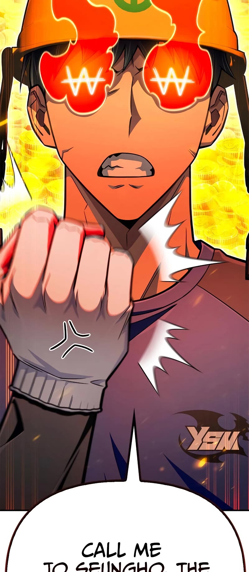 Superhuman Battlefield Chapter 78 page 52 - Chapter 78