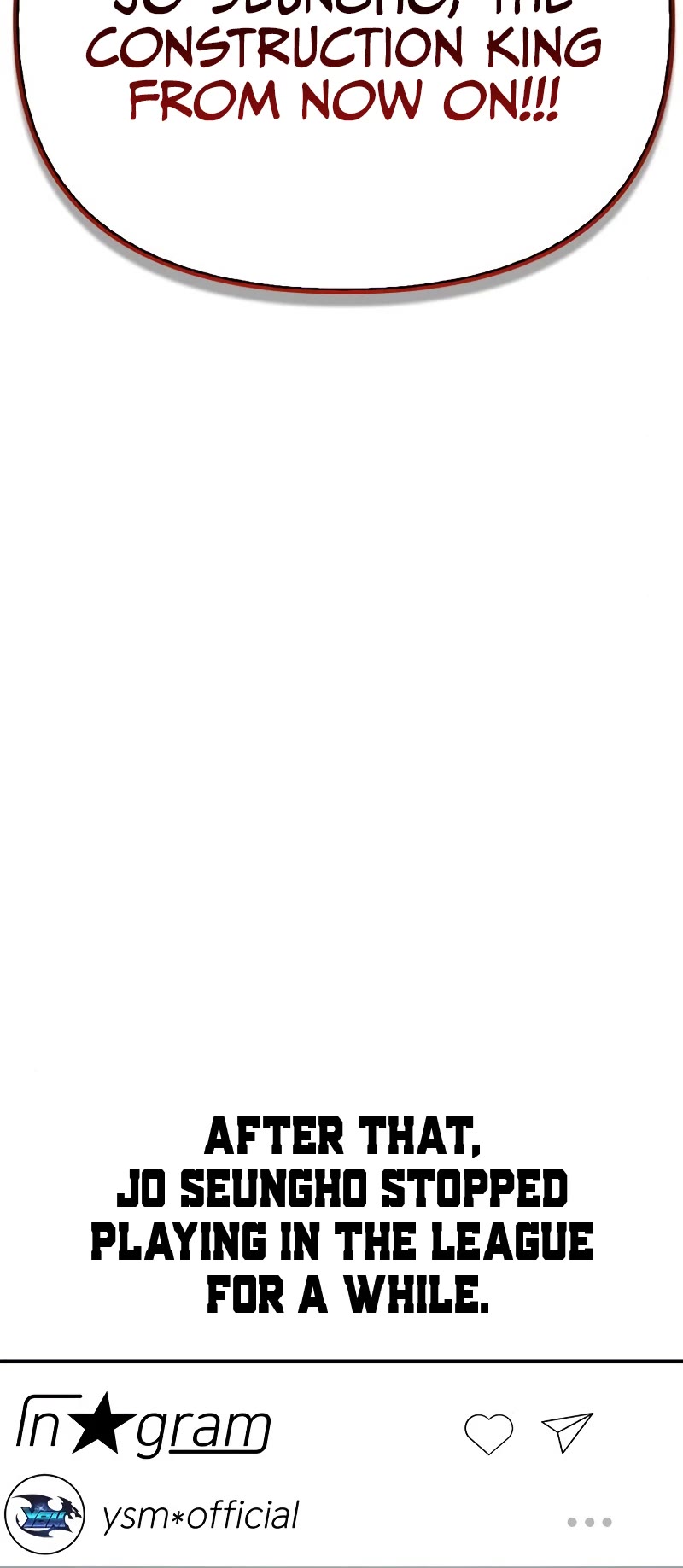 Superhuman Battlefield Chapter 78 page 53 - Chapter 78
