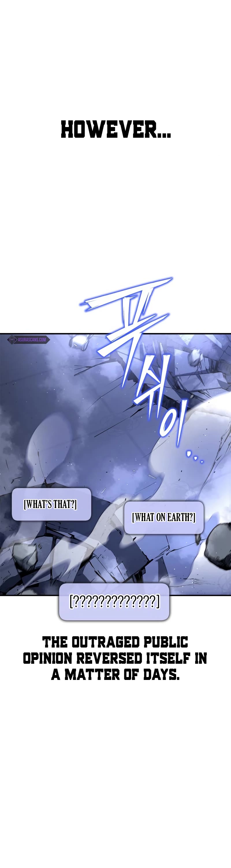 Superhuman Battlefield Chapter 78 page 56 - Chapter 78